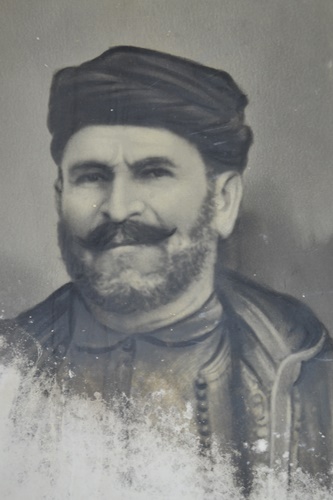 2. &Mu;&alpha;&nu;&omicron;&upsilon;&sigma;έ&lambda;&eta;&sigmaf; &Mu;&alpha;&nu;&omicron;ύ&sigma;&omicron;&sigmaf; &tau;. &Nu;&iota;&kappa;&omicron;&lambda;ά&omicron;&upsilon;