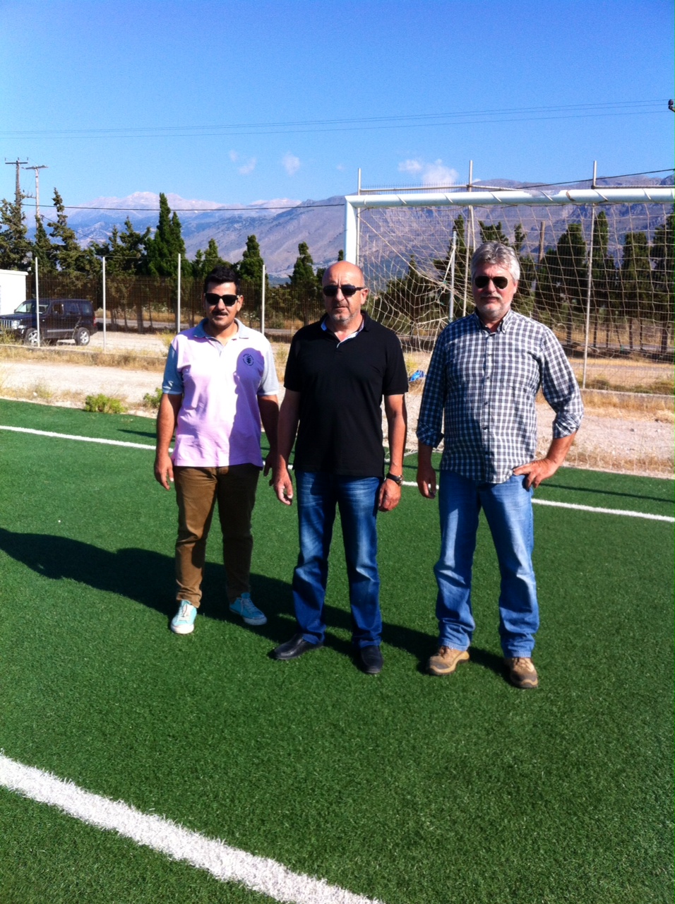 ΓΗΠΕΔΟ ΦΡΑΓΚΟΚΑΣΤΕΛΛΟΥ