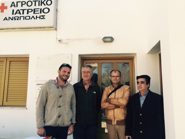 Α.Ι. ΑΝΩΠΟΛΕΩΣ