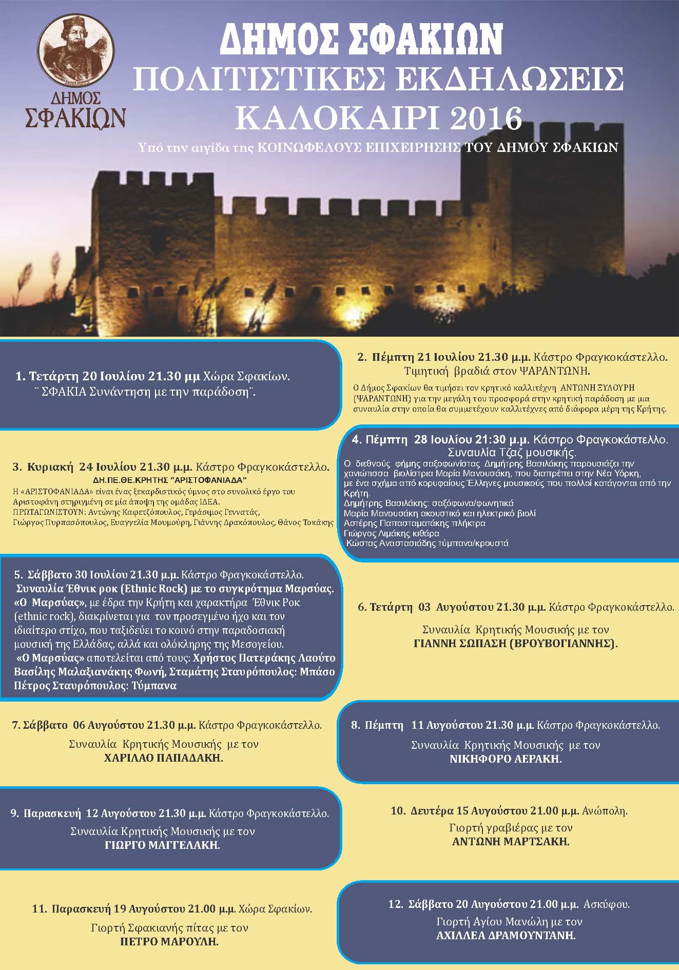 ΑΦΙΣΕΣ Page 1