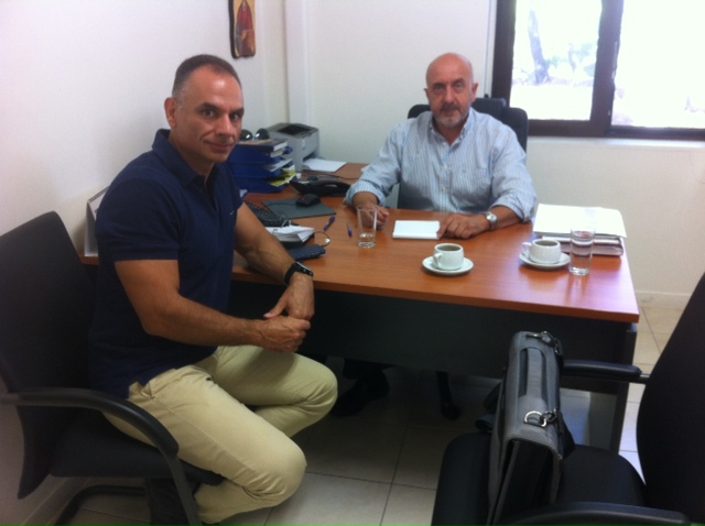 ΔΗΜΗΤΡΑΚΟΠΟΥΛΟΣ