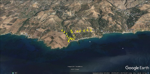 ΔΡΟΜΟΣ ΠΑΝΟΡΑΜΙΚΑ