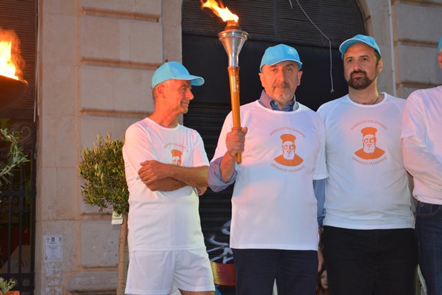 ΜΑΡΑΘΩΝΙΟΣ ΖΕΡΒΟΣ